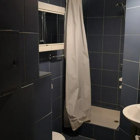 2 Pieces Avec Piscine, Parking, Salle De Sport, 4 Couchages A Port Barcares - Fr-1-195-45
