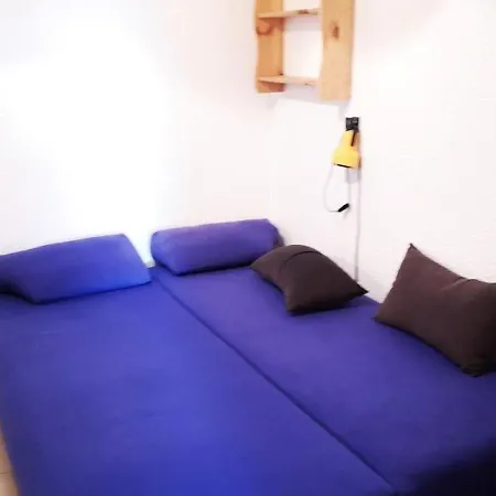 2 Pieces Avec Piscine, Parking, Salle De Sport, 4 Couchages A Port Barcares - Fr-1-195-45 Apartment *